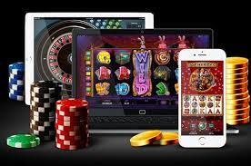 Онлайн казино Goldfishka Casino